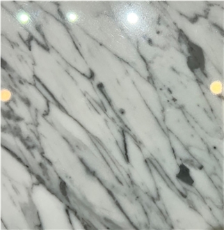 Statuario  Marble Slabs