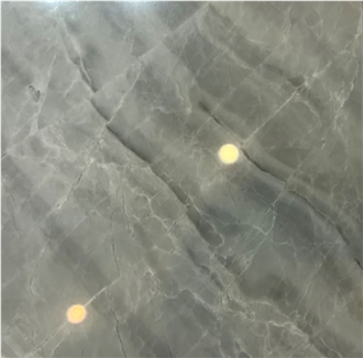 Waves Ash  Marble Slabs