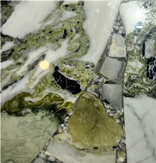 White Beauty  Marble Slabs