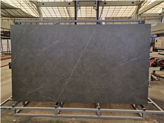 Armani Grey Sintered Stone Slabs