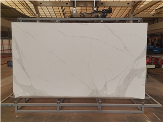 Calacatta Gold Sintered Stone Slabs