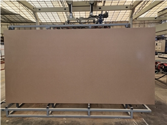 Magic Brown Sintered Stone Slabs