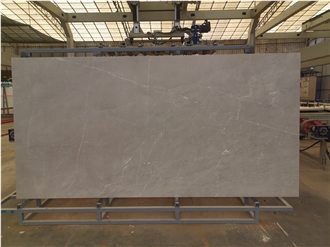 Milky Way Grey Sintered Stone Slabs