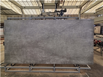 Mountain Grey Sintered Stone Slabs