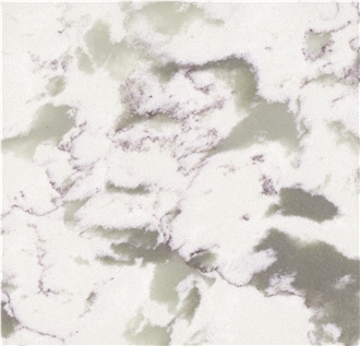 Multiple Granite Vein Quartz Slabs/Tiles