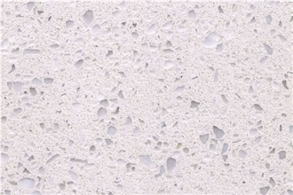 Multiple Mixed Color Series Quartz Slabs/Tiles