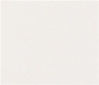 Multiple Pure Color Series Quartz Slabs & Tiles