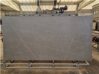 New Armani Grey Sintered Stone Slabs