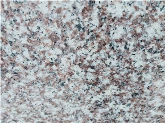 China G664 Luoyuan Granite Tiles