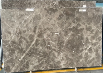 Elegant Plato Grey Marble Slabs With Favorable Price