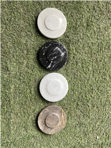 Marble Wireless Fast Charging Base
