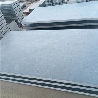 China Indoor Wall Limestone Slabs Bluestone Slabs