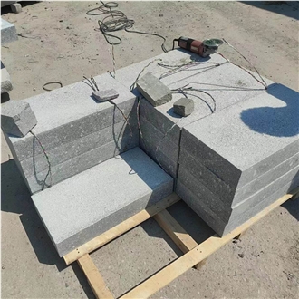 Curved Kerbstone Grey Granite Cheaper