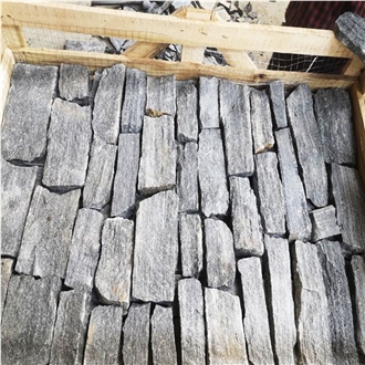 Factory Supply Quartzite Wall Stack Ledge Stone Veneer