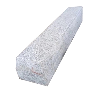 G623 Granite Kerbstone, Grey Granite Road Sidestone