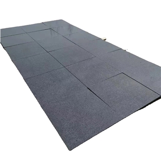 G654 Granite Garden Yard Stepping Paving Stone