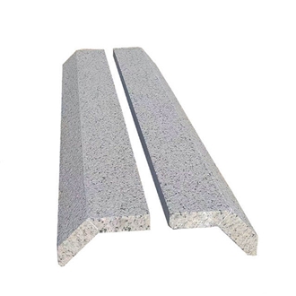 G682 Natural Granite Outdoor Stone Exterior Wall Panels