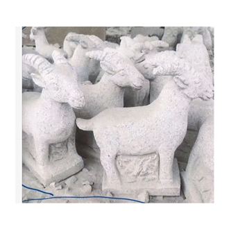 Granite Animals Stone Sculptures Professional Cheap