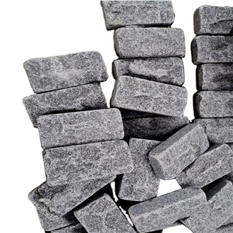 Most Popular Bluestone Split And Tumbled Wall Stone Bricks