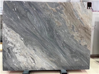 Palissandro Blue  Marble Slabs