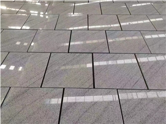 Viscont White Granite Tiles