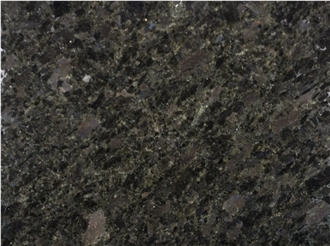 Angola Blue Moon Granite Slabs