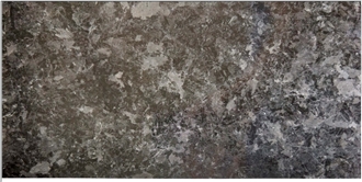 Angola Labrador Black Silver Granite Quarry