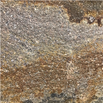 Porfido Trentino Tile