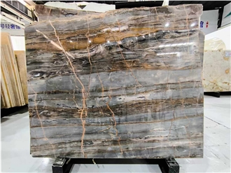 Competitive Price Venetian Red Marble Slab Tiles