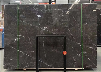 Competitive Price Wyndham Grey Marble Tiles Slabs