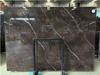 New Saint Laurent Marble Slabs Wall Tile