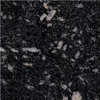 Nero Aswan Granite - Aswan Black Granite Slabs