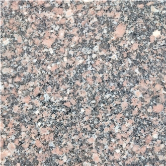 New Rosa El Nasr Granite Slabs