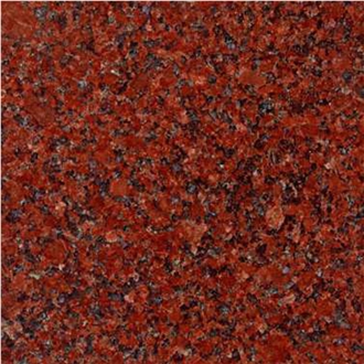 Red Royal Granite Tiles & Slabs