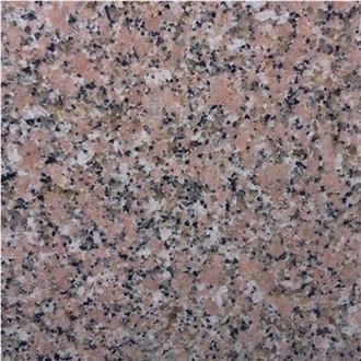 Rosa Hody Granite Slabs