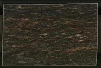 Metalicus Black Granite Slabs For Interior Design