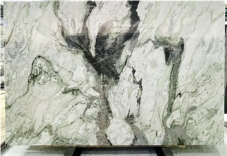 Oyster Green Marble Dover Fendi Green Marble Slab Tiles