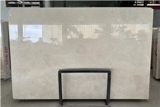 Spain Crema Marfil Marble Beige Marble Floor Wall Slab Tiles