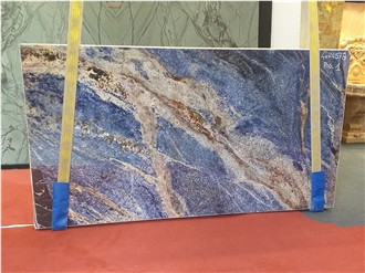 African Lapis Lazuli Namibia Blue Sodalite Slabs African Lapis Lazuli Namibia Blue Sodalite Slabs