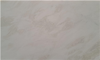 Mystery White Marble Slabs