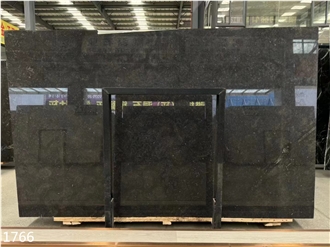 Black Iris Marble Slabs Sivas Stone Tile Wall Floor Use