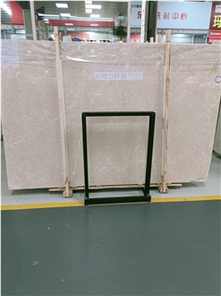 Burdur Beige Marble Slabs Beige Crema Bella Bej Mermeri