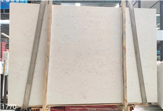 Riyadh Stone Tuwayq Jabal Desert Beige Limestone Slabs