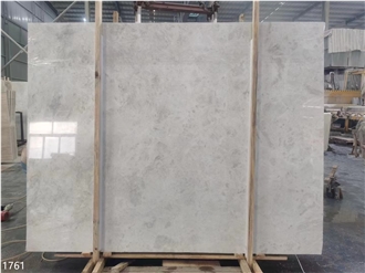 Turkey Blanco Ibiza Marble Slabs Mugla Beyazi White Stone