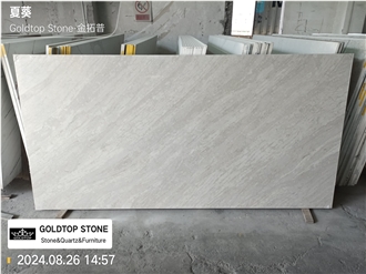 6038 Taj Mahal Quartz Slabs
