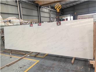 Calacatta Milan Artificial Stone Slabs