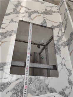 Calacatta Paonazzo Kitchen Tops