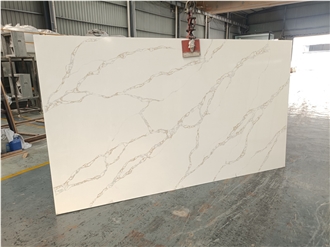 GOLDTOP 5012 Mvjay Extra Quartz Slabs