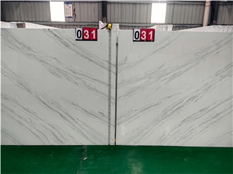 GOLDTOP 5018 Aristen Quartz Slabs