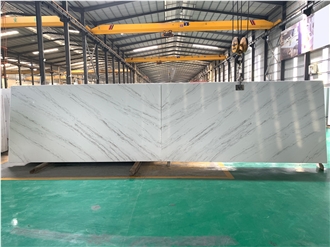 GOLDTOP 5028 Palissandra Quartz Slabs
